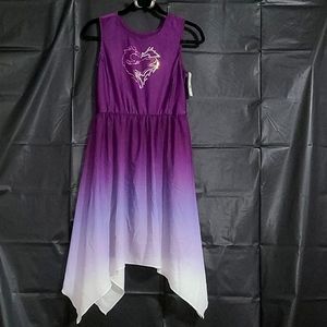 Halloween Disney Descendants Mal Wedding 14/16